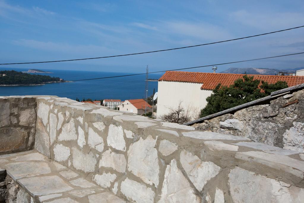 Sunset Villa Cavtat Luaran gambar